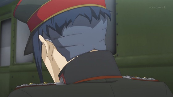 「幼女戦記Ⅱ」2期 7話感想 (22)