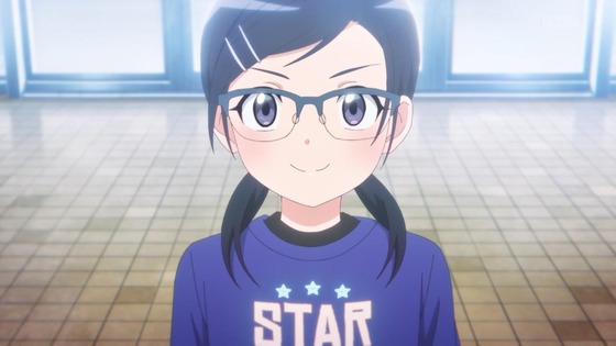 「メダリスト」22話感想 (10)