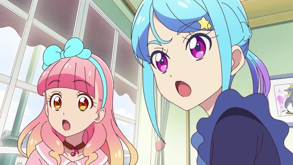 「アイカツフレンズ！」41話感想  (13)