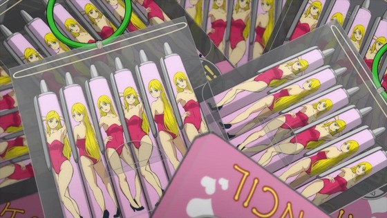 「虚構推理」20話感想  (61)