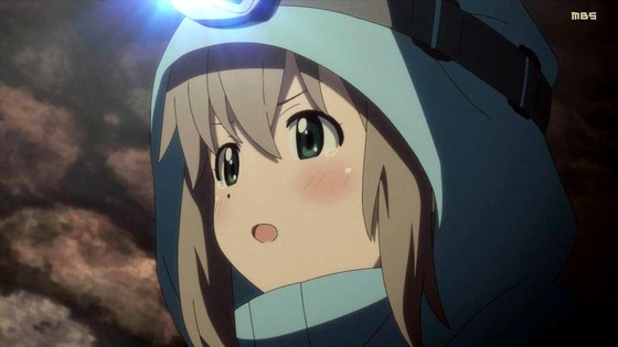 「ヤマノススメ Next Summit」4期 12話感想 (50)