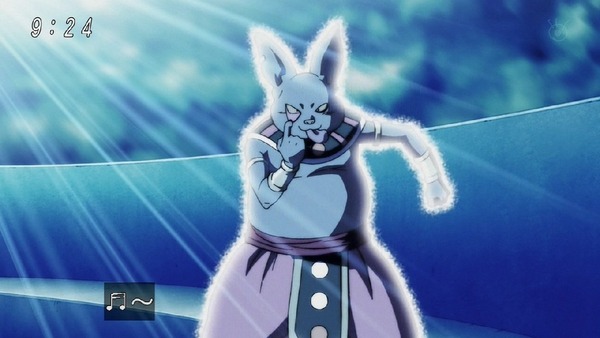 「ドラゴンボール超」118話 (51)