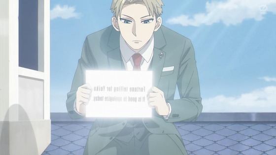 「SPY×FAMILY」6話感想 (79)
