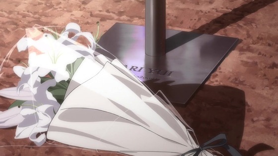 「ヱヴァンゲリヲン新劇場版:破」感想 (40)