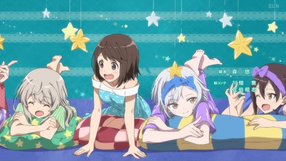 「ルミナスウィッチーズ」11話感想  (108)