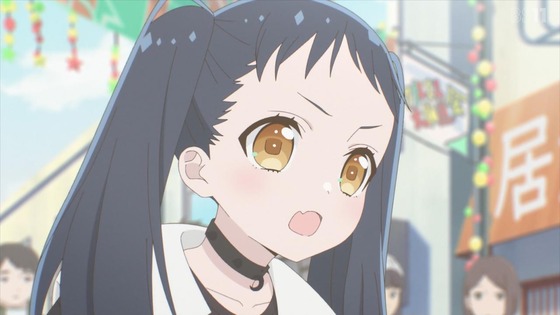 「かつて魔法少女と悪は敵対していた。」8話感想 (60)