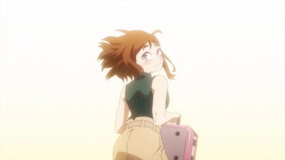 「僕のヒーローアカデミア」170＋1話感想 (148)