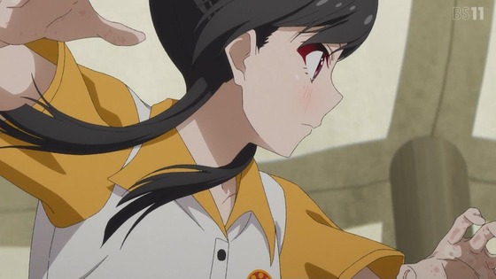「グロウアップショウ」1話感想 (17)