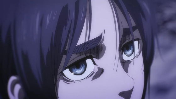 「進撃の巨人」完結編 後編 第五章(最終章)感想 (23)