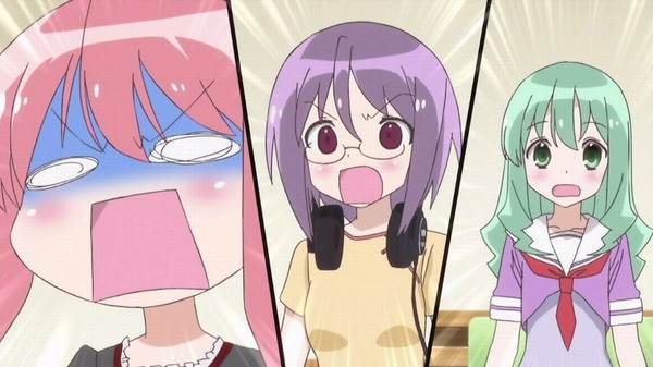それが声優！ (41)