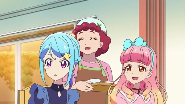 「アイカツフレンズ！」41話感想  (44)