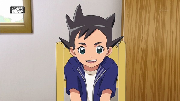 「イナズマイレブン アレスの天秤」3話感想 (6)