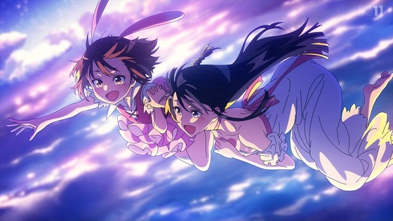 「SAO ガンゲイル・オンライン」2期 1話感想 (77)