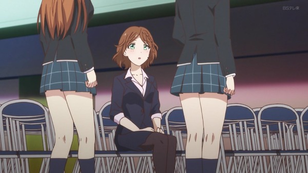 「八月のシンデレラナイン」1話感想 (28)