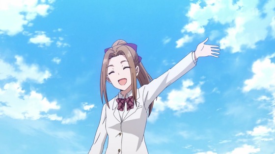 「かぐや様は告らせたい?」2期 第11話感想 (98)