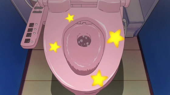 「輪るピングドラム」1話感想 (1)