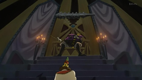 「王様ランキング」21話感想 (70)