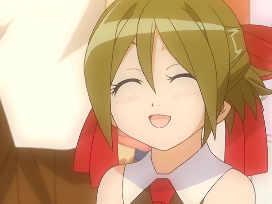 「ARIA The ANIMATION」1話感想 (113)