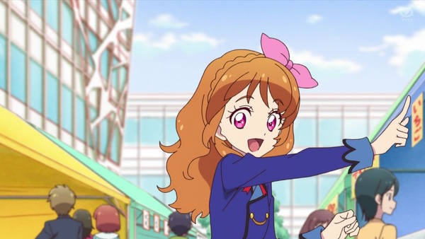 「アイカツオンパレード!」11話感想 画像 (40)