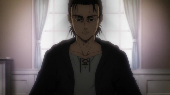 「進撃の巨人」第73話(4期 14話)感想 (10)