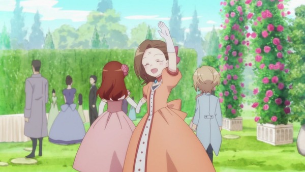 「はめふら」第3話感想 画像 (68)