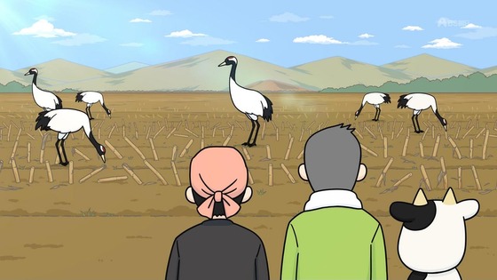 「百姓貴族」34話感想 (3)