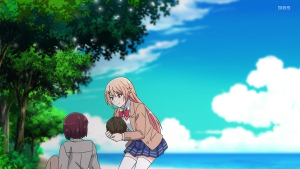 「ソウナンですか?」2話感想 (12)