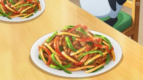 「姫様“拷問”の時間です」19話感想 (61)