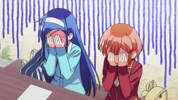 「ぼくたちは勉強ができない」1話感想 (24)