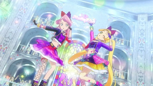 「アイカツフレンズ!」18話感想 (97)