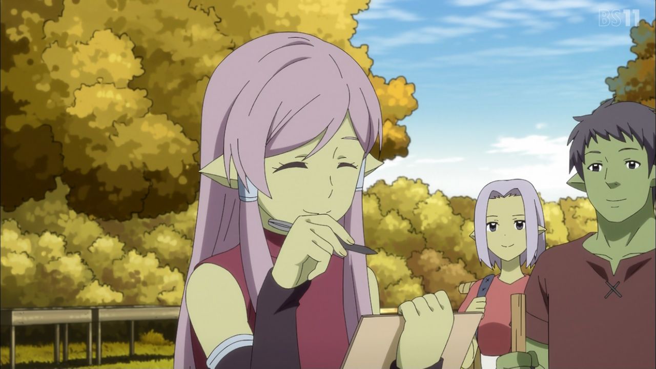 転スラ日記 8話感想 魔王ミリムも肥ゆる秋 お芋ウマーなのだ 女の子に妙な気遣いをすると裏目に出ますよリムル様 転生したらスライムだった件 実況 ポンポコにゅーす ファン特化型アニメ感想サイト 転スラ日記 8話感想 魔王ミリムも肥ゆる秋 お芋ウマーなのだ 女の子に妙な気遣いをすると裏目に出ますよリムル様 転生したらスライムだった件 実況 ポンポコにゅーす ファン特化型アニメ感想サイト