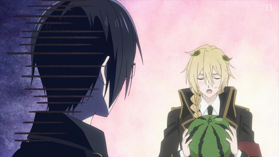「かつて魔法少女と悪は敵対していた。」5話感想 (39)