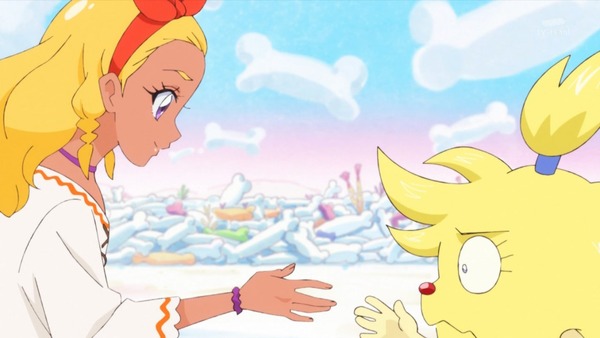 「スター☆トゥインクルプリキュア」8話感想 (14)