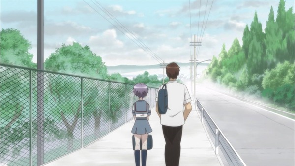 長門有希ちゃんの消失 (40)