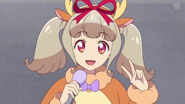 「アイカツオンパレード!」第12話感想 画像 (6)