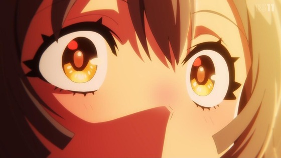 「ウマ娘 プリティーダービー」3期 6話感想 (91)