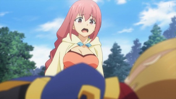 「この素晴らしい世界に爆焔を!」11話感想 (76)