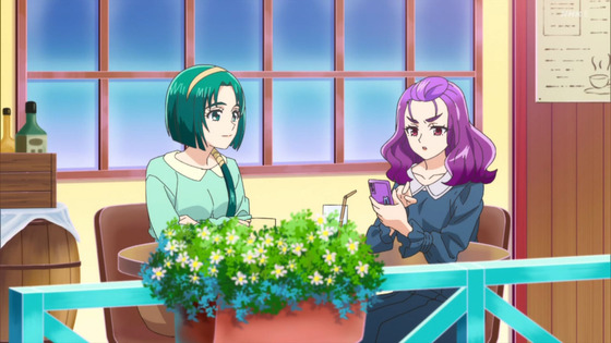 「キボウノチカラ~オトナプリキュア'23~」5話感想 (15)