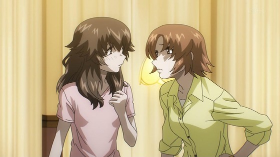 「蒼穹のファフナー THE BEYOND」8話感想 (45)