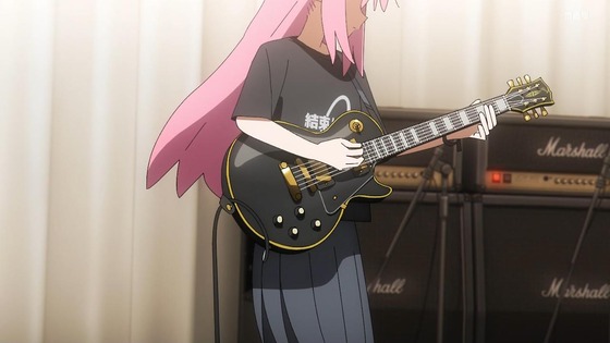 「ぼっち・ざ・ろっく！」12話感想 最終回 (11)