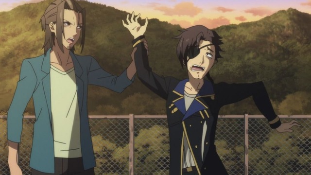 「迷家-マヨイガ-」3話感想 (50)