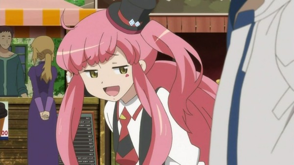 ログ・ホライズン 第2シリーズ (14)