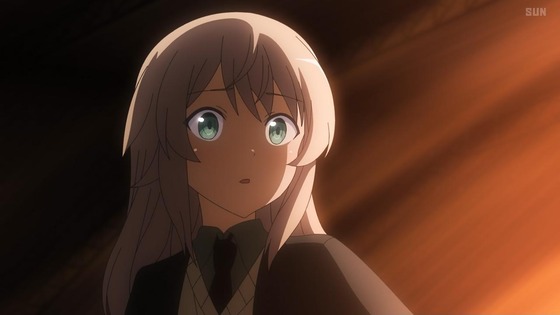 「ルミナスウィッチーズ」11話感想  (25)