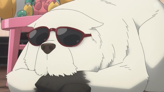 「SPY×FAMILY」2期 26話感想 (44)