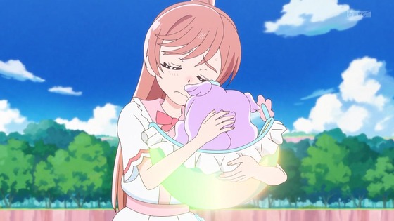 「ひろがるスカイ!プリキュア」ひろプリ 33話感想 (18)