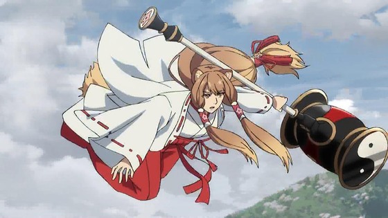「盾の勇者の成り上がり」4期 12話感想 (66)