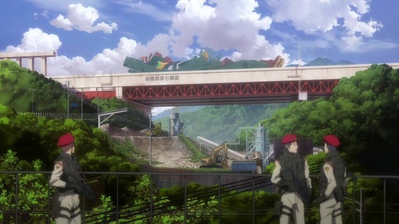 「ヱヴァンゲリヲン新劇場版:破」感想 (73)