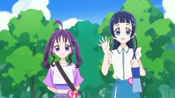 「キミとアイドルプリキュア♪」キミプリ 21話感想 (9)