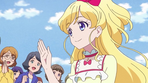 「アイカツフレンズ！」2話感想 (72)