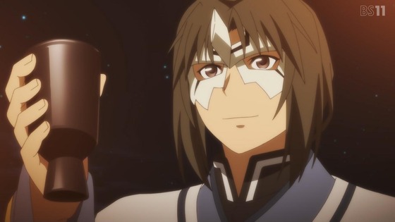 「うたわれるもの 二人の白皇」13話感想 (50)